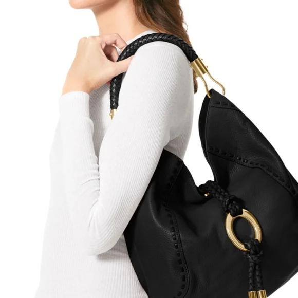 Authentic Michael Kors Collection "Skorpios" LIMITED EDITION - Picture 11 of 12